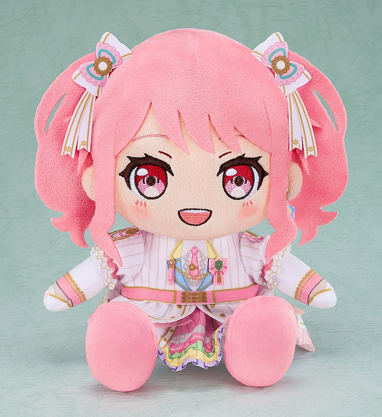 玩偶Pastel＊Palettes 丸山彩／冰川日菜／白鷺千聖／大和麻彌／若宮伊