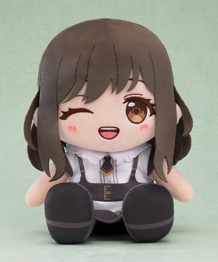 ぬいぐるみ sumimi まな / 初華｜グッドスマイルカンパニー公式ショップ