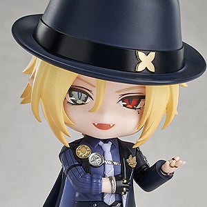 ねんどろいど P3R 主人公 べーしっく｜グッドスマイルカンパニー公式