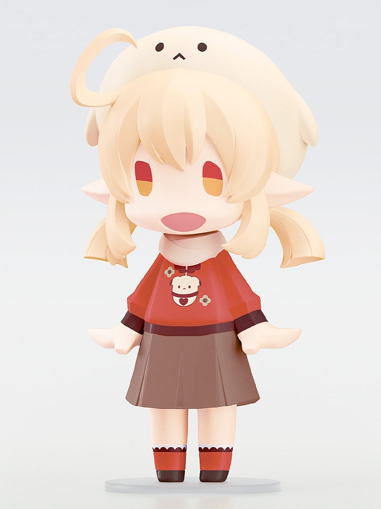 HELLO! GOOD SMILE クレー｜グッドスマイルカンパニー公式ショップ