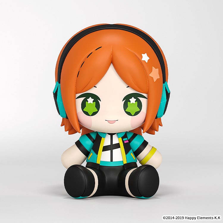 Huggy Good Smile 葵ひなた/葵ゆうた｜グッドスマイルカンパニー公式