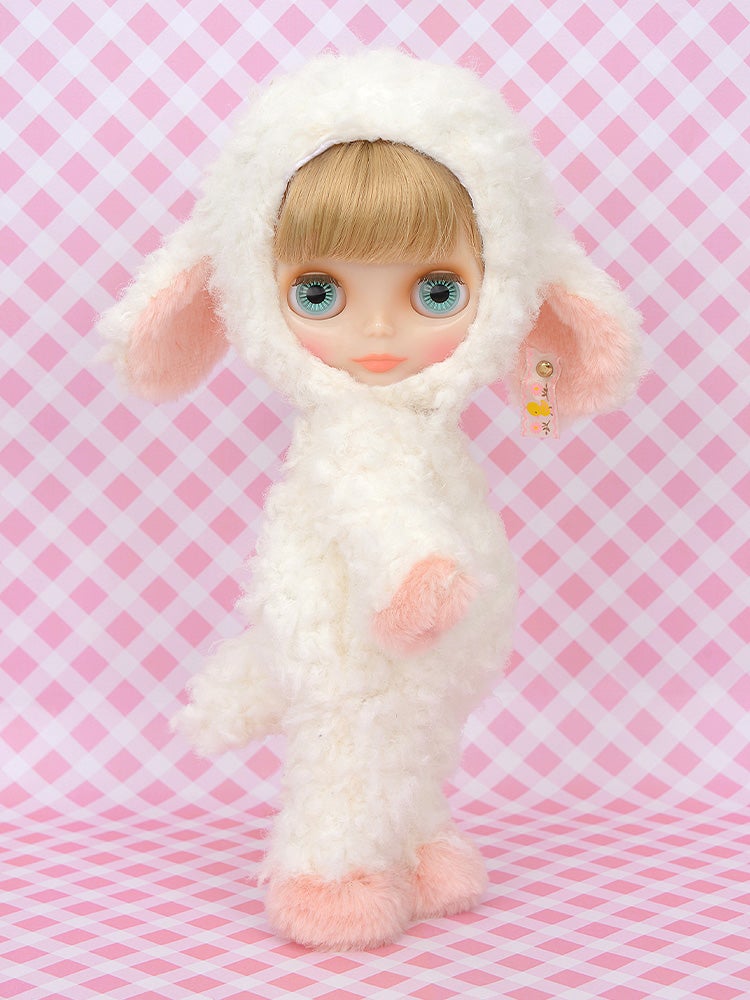 Blythe Una and Dot｜Good Smile Company