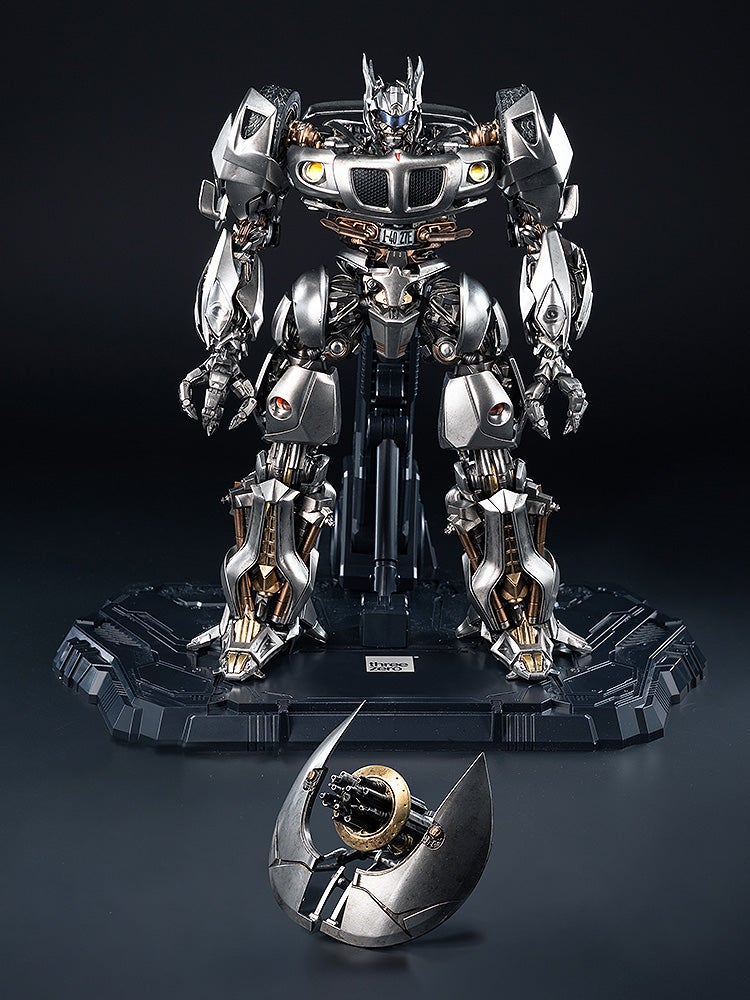 DLX ジャズ｜グッドスマイルカンパニー公式ショップ