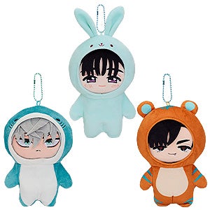 ぬいぐるみ 牧瀬紅莉栖｜グッドスマイルカンパニー公式ショップ