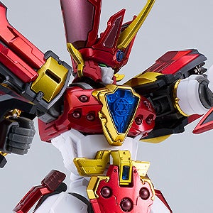 MODEROID エリアル 飛行ユニット装備｜グッドスマイルカンパニー公式