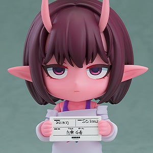 ねんどろいど 八重桜 逆神の巫女Ver.｜グッドスマイルカンパニー公式