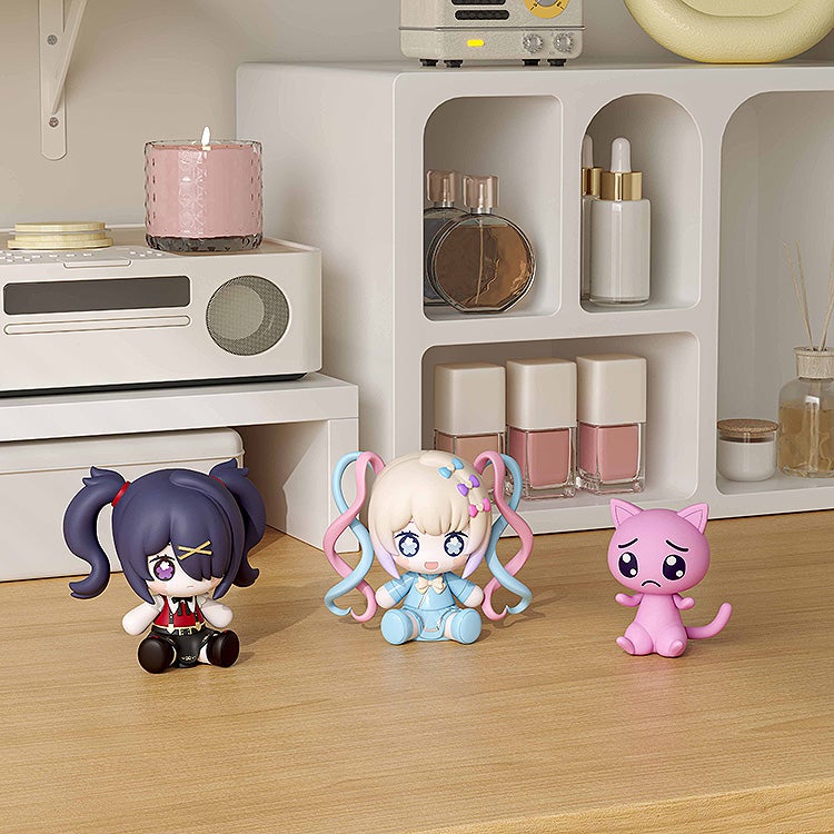 Huggy Good Smile 超絶最かわてんしちゃん｜グッドスマイルカンパニー