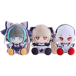 ちょこぷに ぬいぐるみ シャナ｜グッドスマイルカンパニー公式ショップ