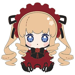 万聖街 ぬいぐるみ ニール/アイラ/ダーマオ｜グッドスマイルカンパニー