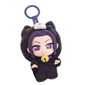 幻日のヨハネ くりぱん ぬいぐるみ ヨハネ/ライラプス｜グッドスマイル