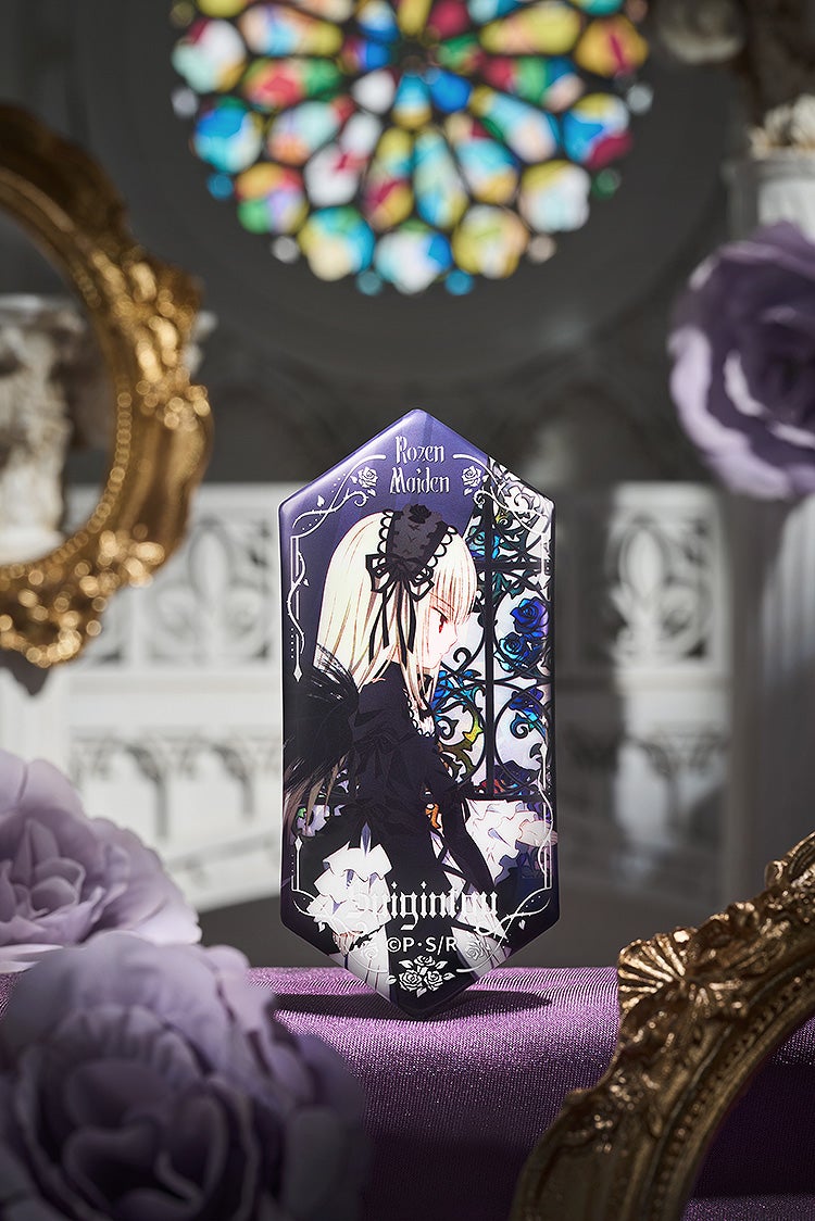 ローゼンメイデン 缶バッジセット（2枚入り）｜グッドスマイル