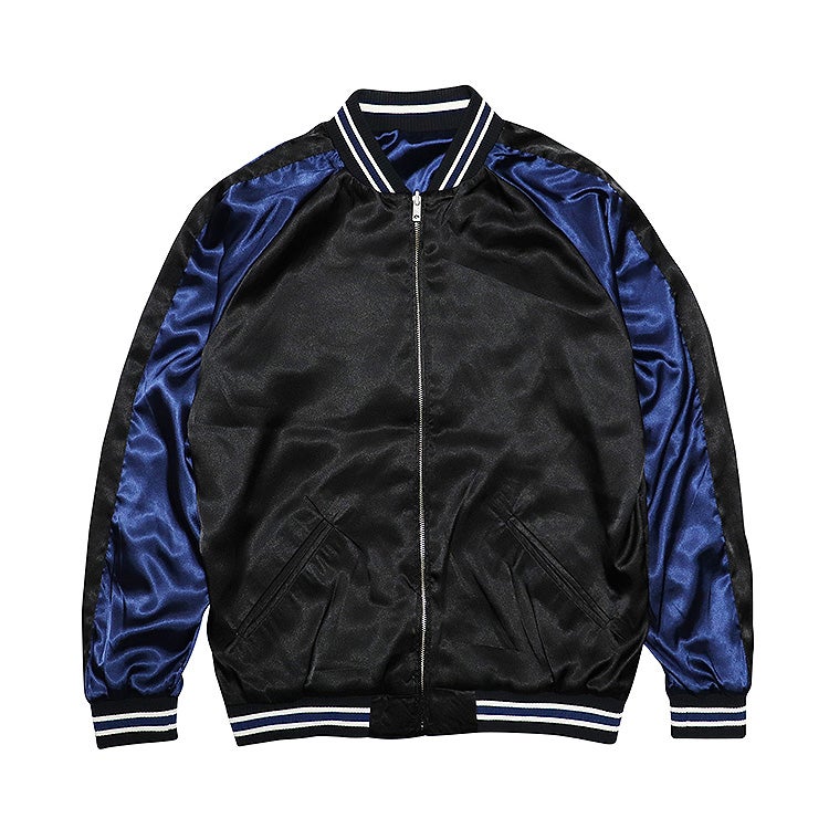 BanG Dream! スカジャン Roselia M/L/XL/XXL｜グッドスマイル