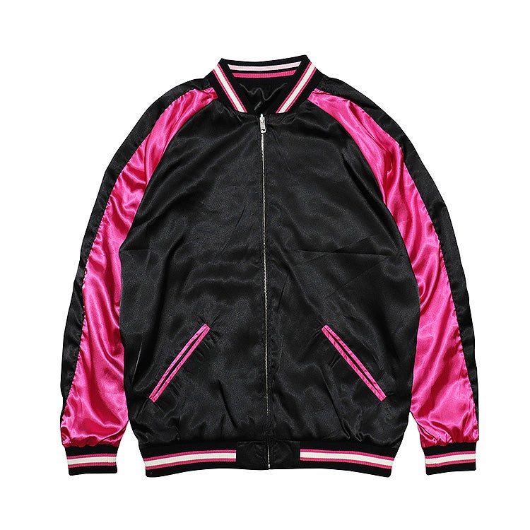 BanG Dream! スカジャン Poppin'Party M/L/XL/XXL｜グッドスマイル