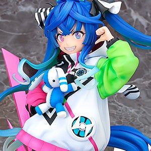 緋色のニュイ・エトワレ］ダイワスカーレット｜グッドスマイル