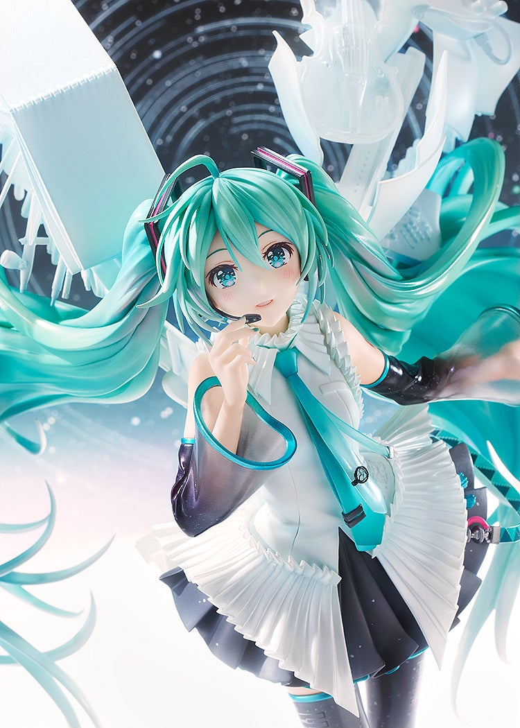 初音ミク Happy 16th Birthday Ver.｜グッドスマイルカンパニー公式