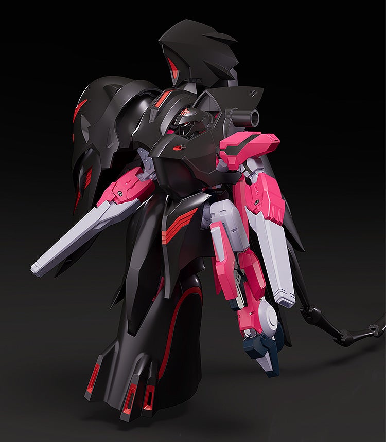 MODEROID ブラックサレナ｜グッドスマイルカンパニー公式ショップ