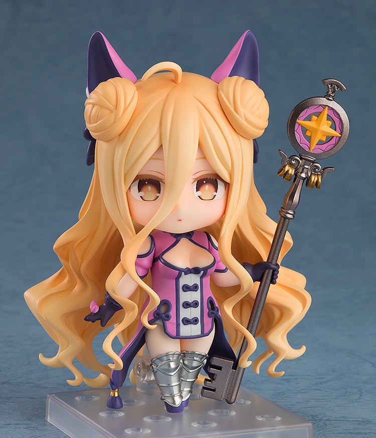 ねんどろいど 星宮六喰｜グッドスマイルカンパニー公式ショップ