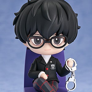 ねんどろいどどーる 佐倉双葉｜グッドスマイルカンパニー公式ショップ