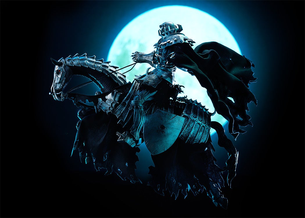 figma 髑髏の騎士 DXエディション｜グッドスマイルカンパニー公式ショップ