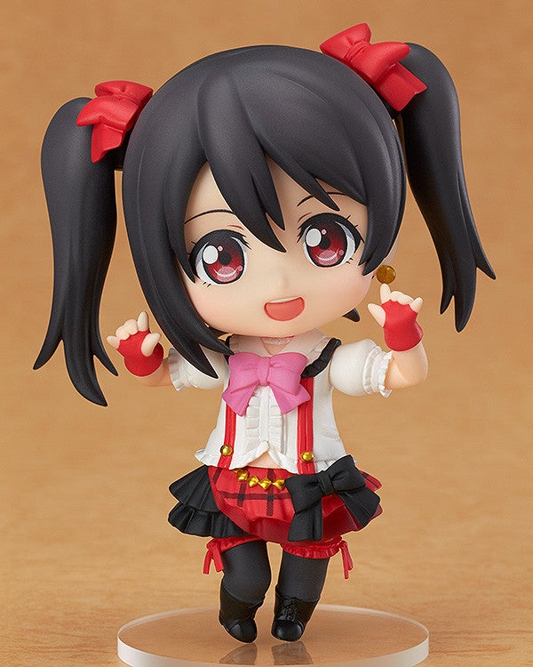 Nendoroid Nico Yazawa｜Good Smile Company