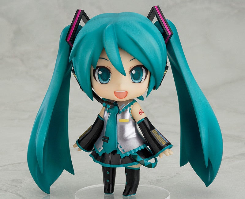 ねんどろいど 初音ミク 2.0｜グッドスマイルカンパニー公式ショップ