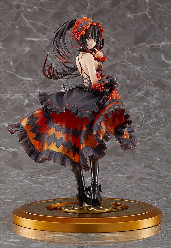 Kurumi Tokisaki ~Zafkiel~｜Good Smile Company