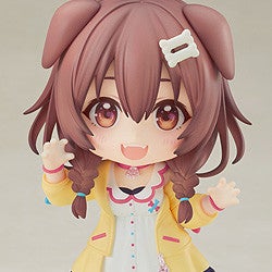 ねんどろいど 兎田ぺこら 私服衣装Ver.｜グッドスマイルカンパニー公式