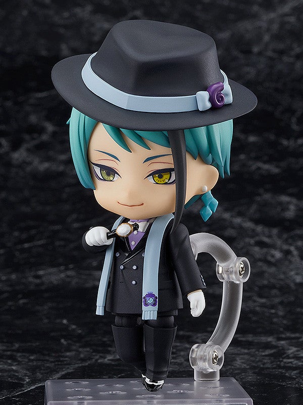 ねんどろいど ジェイド・リーチ｜グッドスマイルカンパニー公式ショップ