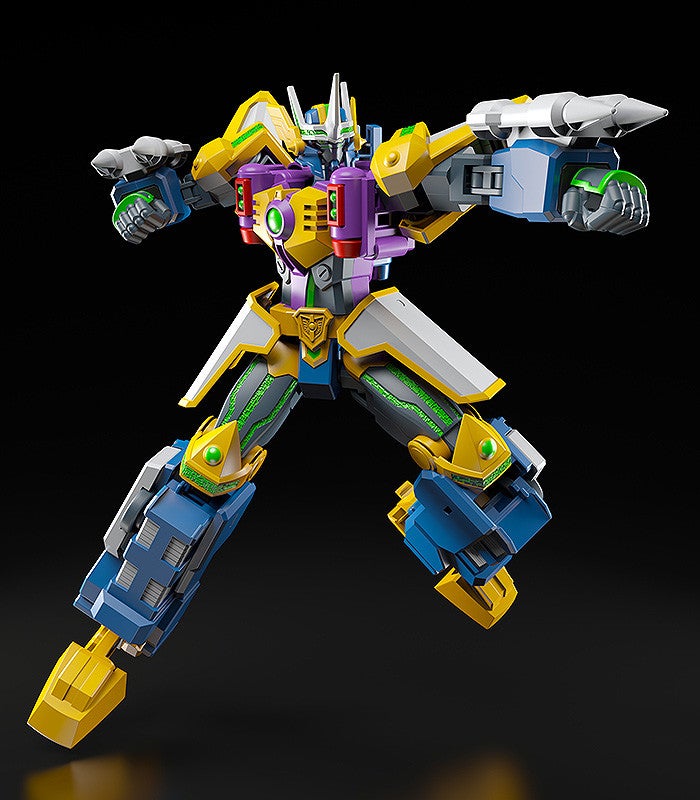 MODEROID ビクトリーグラディオンセット【送料無料】｜グッドスマイル