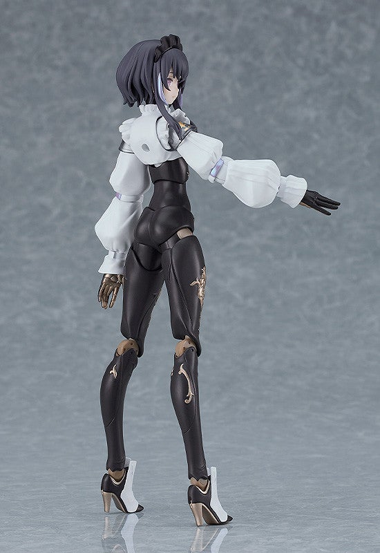 figma NH-02-｜グッドスマイルカンパニー公式ショップ
