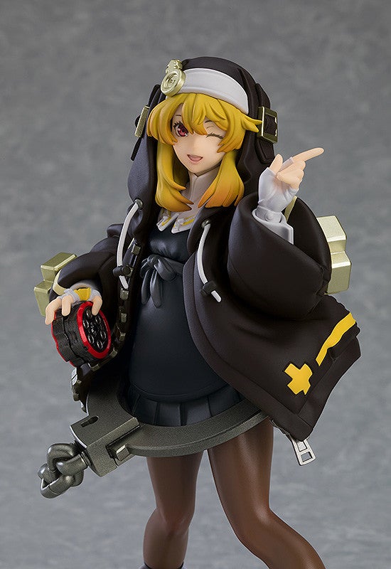 POP UP PARADE Bridget STRIVE BLACK｜Good Smile Company