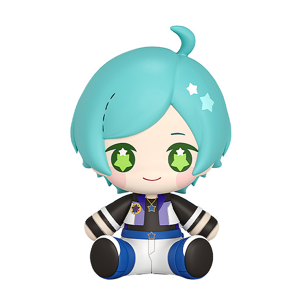 Huggy Good Smile 南雲鉄虎/高峯翠/仙石忍/守沢千秋/深海奏汰