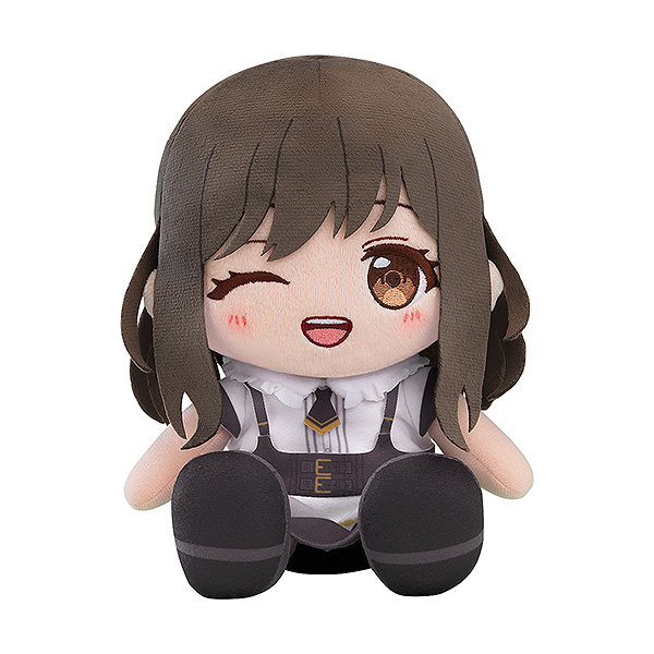 ぬいぐるみ sumimi まな / 初華｜グッドスマイルカンパニー公式ショップ