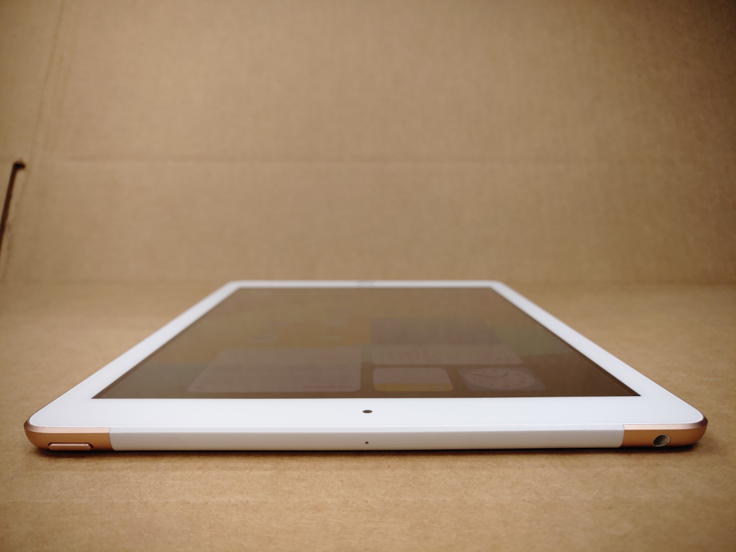 Apple iPad 6th Gen 9.7