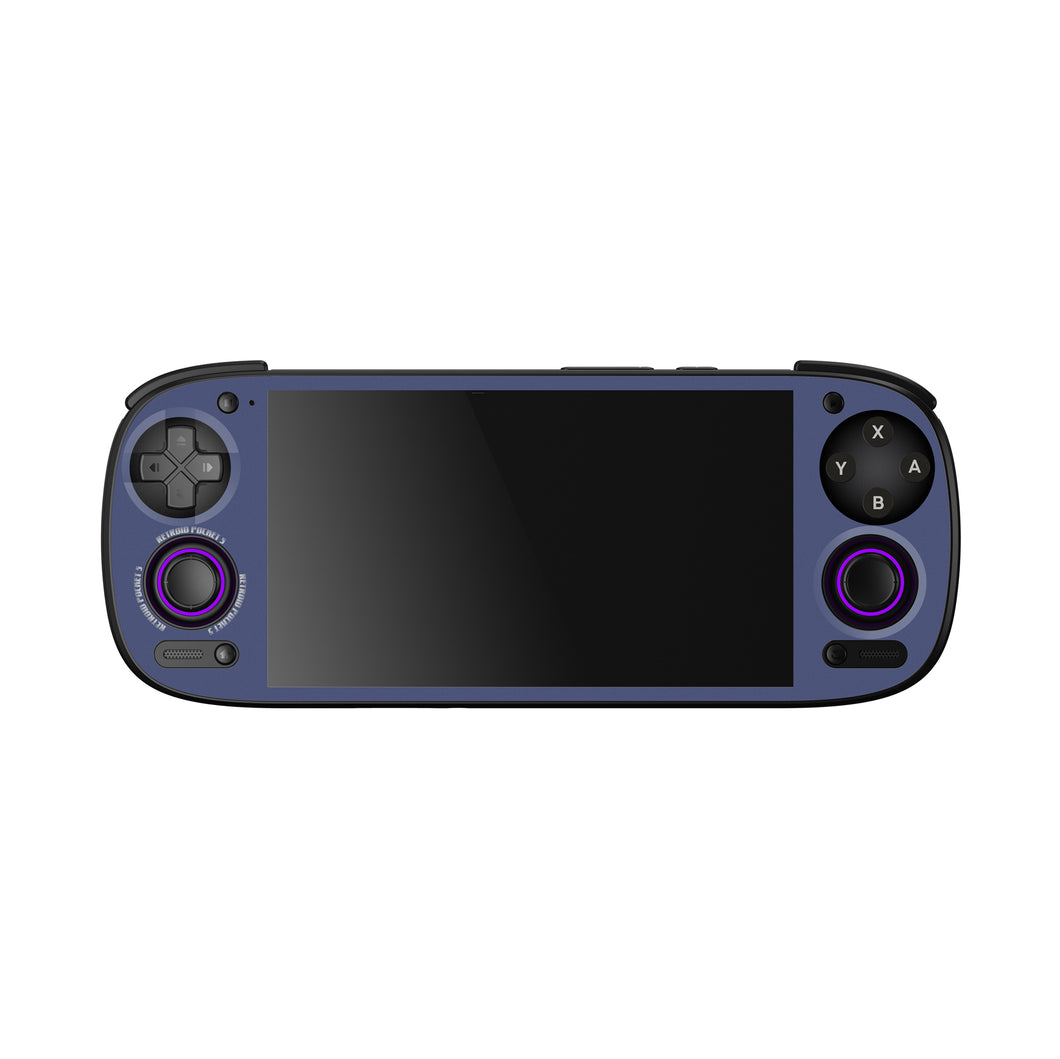 Retroid Pocket 5 Console Skin
