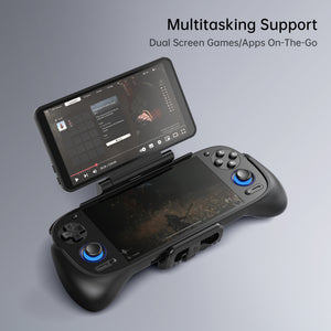 Retroid Dual Screen Add-on – Retroid Pocket