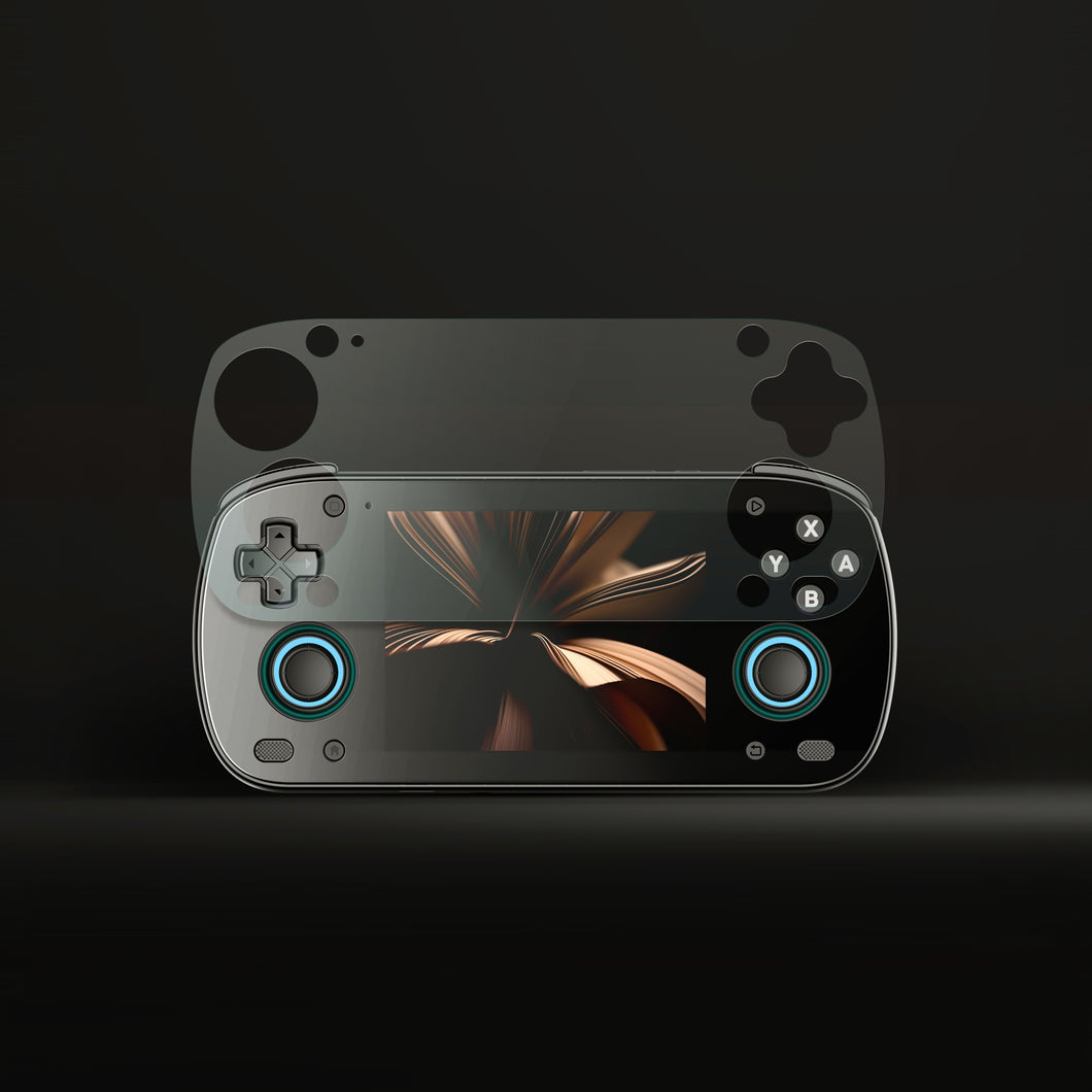 Retroid Pocket Mini/V2 Screen Protector