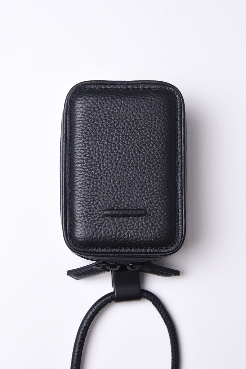 objcts.io - EXCHANGE-SHOULDER-MICROBAG-SET / ストラップ付き