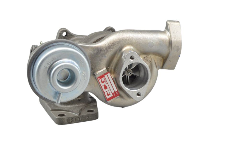 SUZUKI ZC33S スイフト GCGハイフローターボ - GCG TURBOS