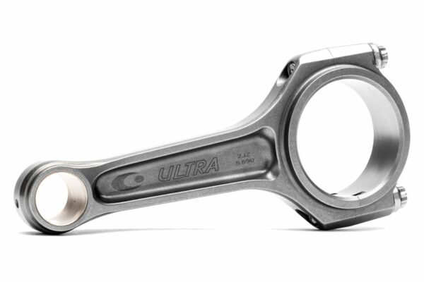 BC コンロッドセット – 4G63 Evo I-IX - GCG TURBOS