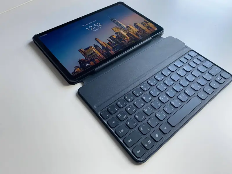 2022 Huawei MatePad 10.4 Review - Gadgets Middle East