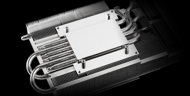 ASUSのRX 5700 XT搭載ハイエンドカード「ROG-STRIX-RX5700XT-O8G