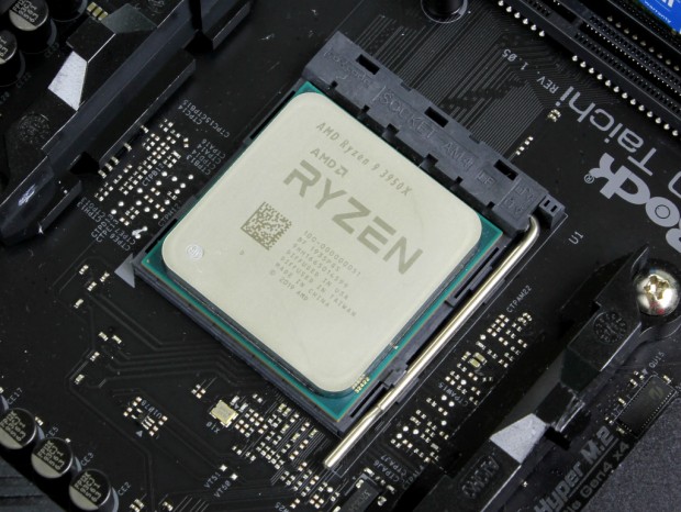 メインストリーム初の16コアCPU、「Ryzen 9 3950X」はどこまで速くなっ