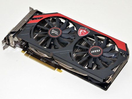 MSIがゲーマーたちに捧ぐ。GTX 700世代の鉄板ハイエンド「N770GTX Twin