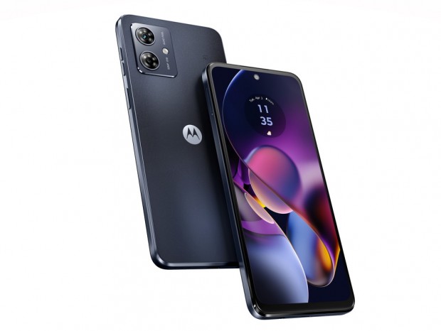 モトローラ、120Hz液晶や2眼カメラ搭載のミドルスマホ「moto g64 5G