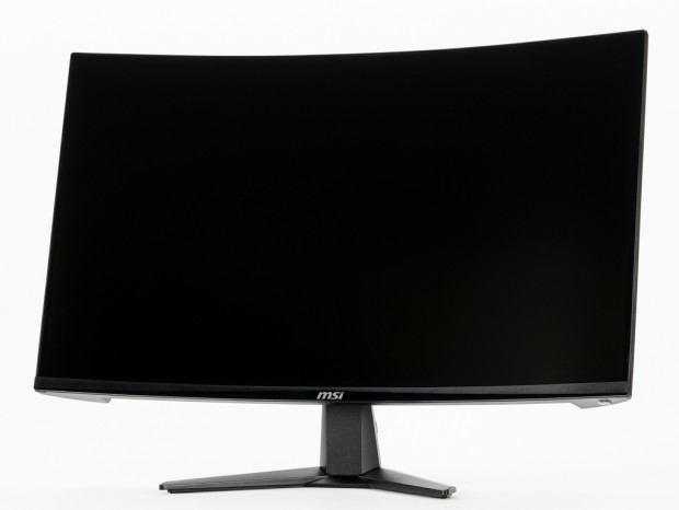 ワンランク上のゲーム環境が手に入る250Hzの高速湾曲ディスプレイ、MSI
