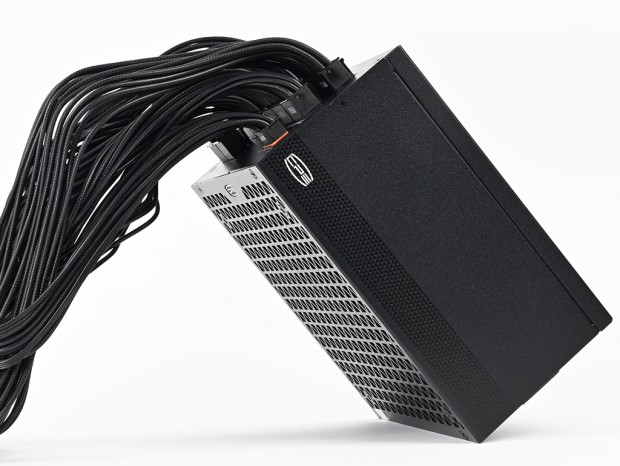 PC COOLER（CPS）が送り出す静かなる“Powered by Seasonic”な中堅電源