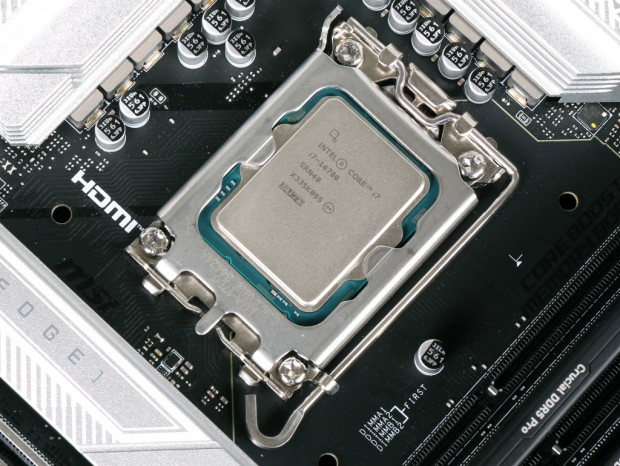 Eコア増加でマルチ性能は最大20％向上。Non-Kモデルの決定版「Core i7