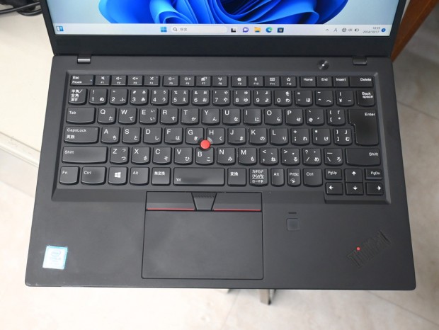 Lenovo ThinkPad X1 Carbon 6th i5 ジャンク品 2026年最新】Yahoo
