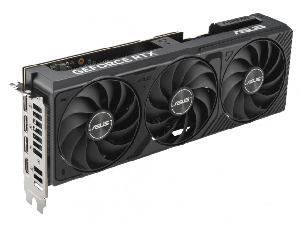 ASUS、GeForce RTX 4070 Ti SUPER搭載のOCモデル「PRIME-RTX4070TIS
